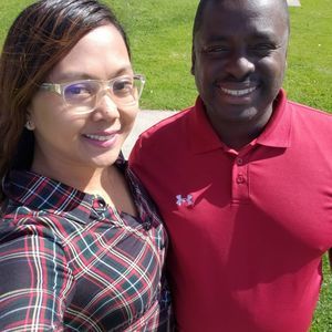 Meet your Posher, Jorge